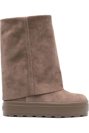 Casadei Ruskindsstøvler