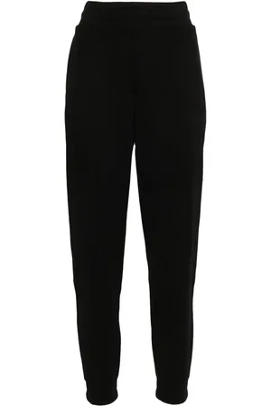 Moncler Joggingbukser med præget logo