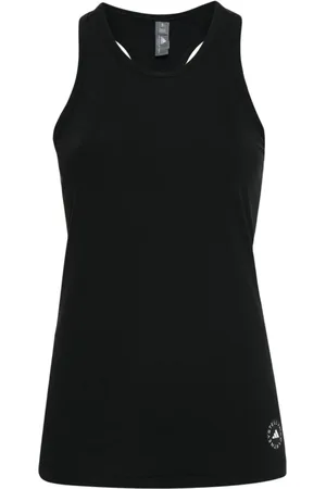 adidas Fint ribbet tanktop