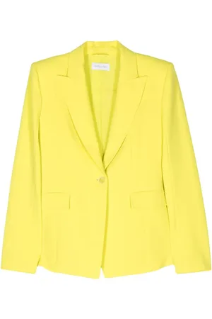 Patrizia Pepe Enkeltradet blazer