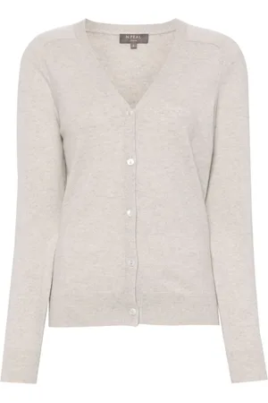 N.PEAL Lara cardigan