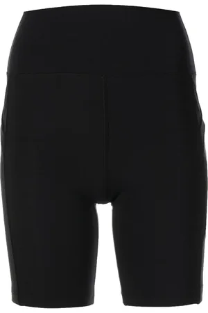 Marchesa Notte Højtaljede cykelshorts