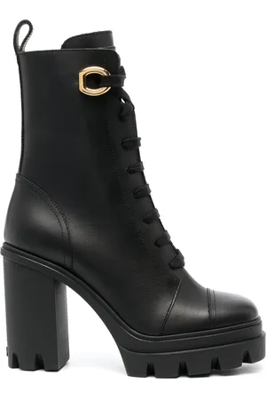 Giuseppe Zanotti Cubalibre ankelstøvler