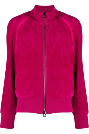Tom Ford Træningsjakke i velour