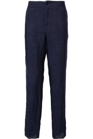 Ermenegildo Zegna Chinos med snoretræk