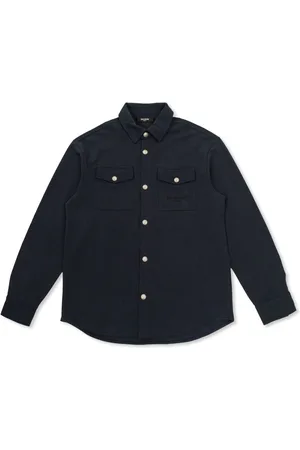 Balmain Langærmet skjorte