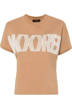 MOORER Olisa-JFL T-shirt i jersey