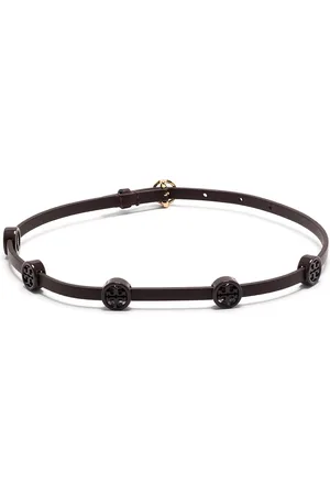 Tory Burch Tofarvet Miller vikle-armbånd