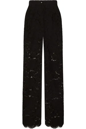 Dolce & Gabbana Blondebukser