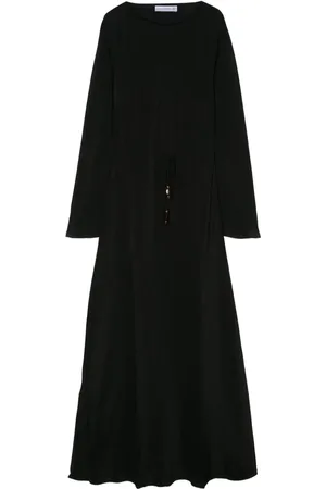 FAITHFULL THE BRAND Lang Bellini kjole