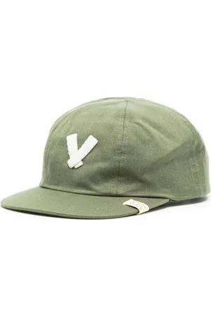 VISVIM Honus V baseballkasket