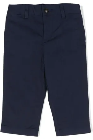 Ralph Lauren Polo Pony chinos med lige ben
