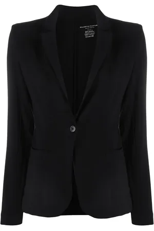 Majestic Enkeltradet blazer