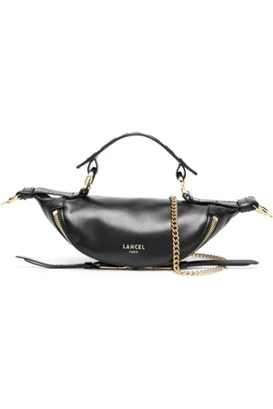 LANCEL Mini Origami crossbody-taske