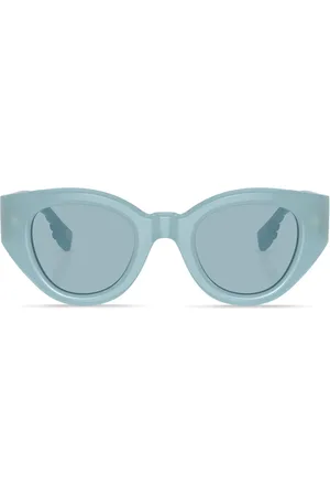 Burberry Meadow cat-eye-solbriller