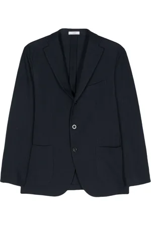 Boglioli Enkeltradet blazer