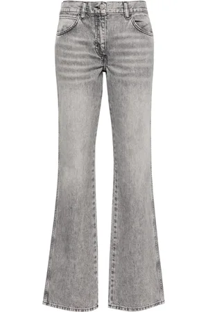 IRO Barni jeans med mellemhøj talje og svaj