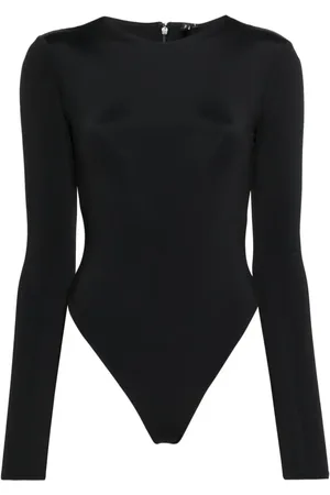 Entire Studios Langærmet bodysuit