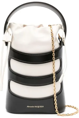 Alexander McQueen The Rise bucket-taske