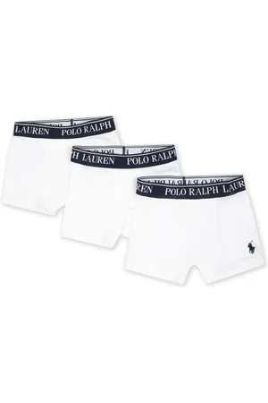 Ralph Lauren Polo Pony boksershorts (pakke med tre)