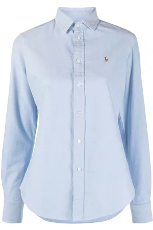 Ralph Lauren Polo Pony skjorte