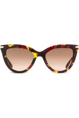 Victoria Beckham VB 621S cat eye-solbriller