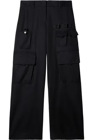 OFF-WHITE Wo Toyrbox cargobukser