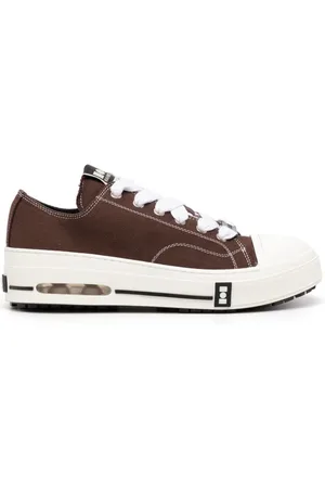 Nahmias Five-O sneakers i læder
