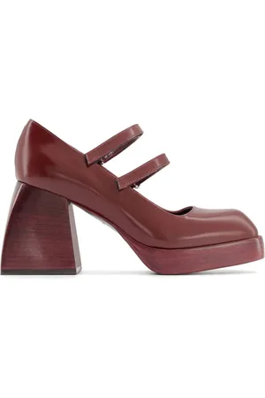 NODALETO 90 mm Bulla Babies pumps