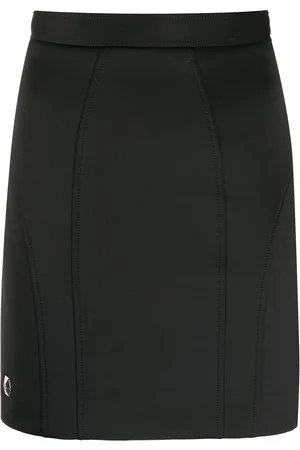 Philipp Plein Faconsyet mini nederdel
