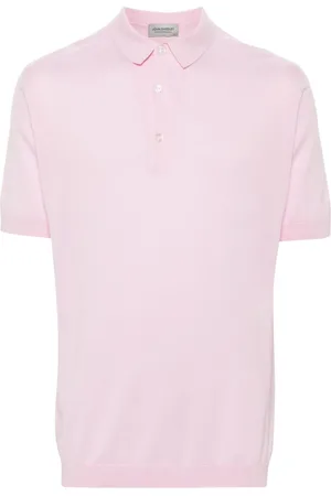 JOHN SMEDLEY Adrian polotrøje