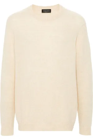 Roberto Collina Sweater med rund hals