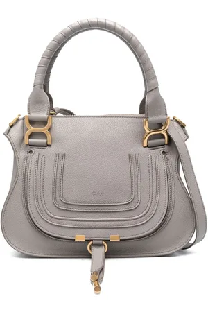 Chloé Lille Marcie tote