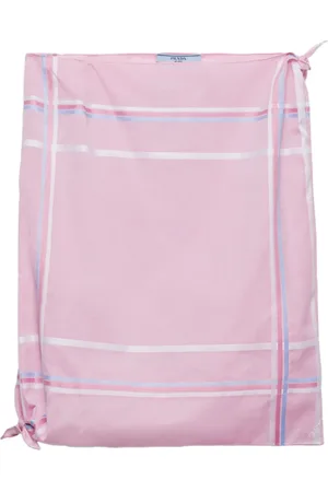 Prada Ternet mini-nederdel