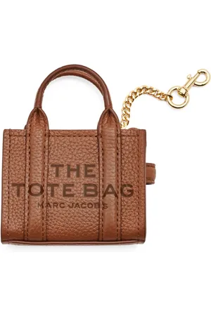 Marc Jacobs The Nano Tote taske-vedhæng