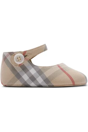 Burberry Ternede mary jane-sko