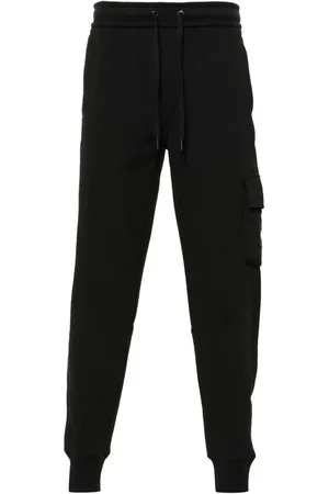 Calvin Klein Joggingbukser med logomærke