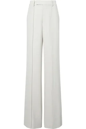Proenza Schouler Bukser med Weyes-Mat