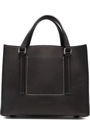 Rick Owens Mini Edith tote-taske
