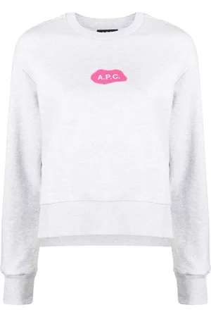 A.P.C. Sibylle sweatshirt