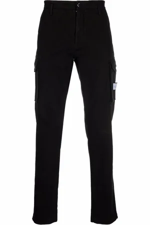 Philipp Plein Cargo-bukser med smal pasform