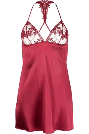Fleur of England Gisele babydoll silke