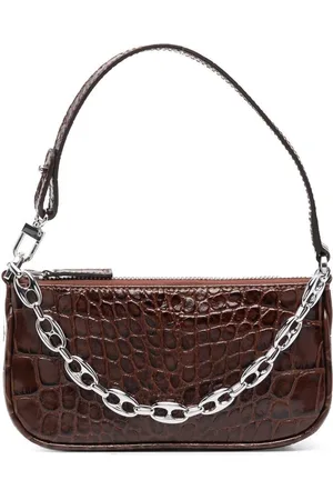 By Far Lille Rachel tote