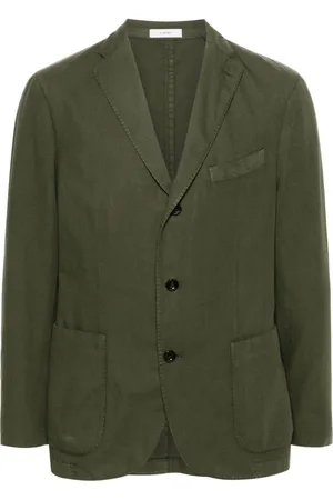Boglioli Enkeltradet blazer