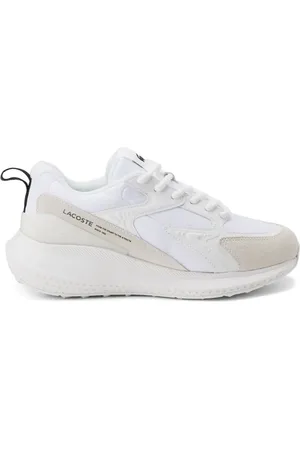 Lacoste L003 Evo sneakers i mesh