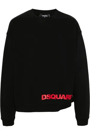 Dsquared2 Sweatshirt med logotryk