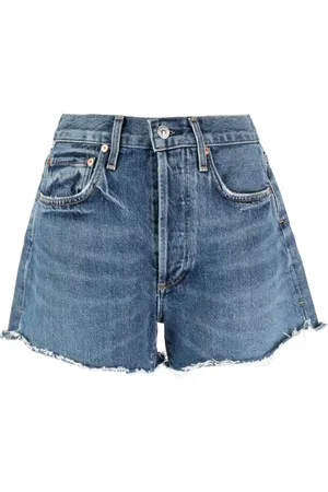Citizens of Humanity Korte Marlow denimshorts