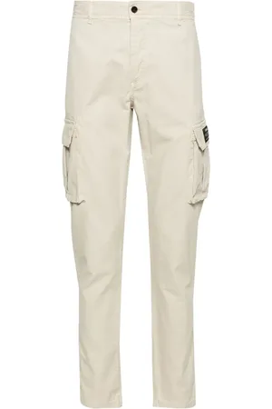 ECOALF Ethicargoalf cargo-bukser