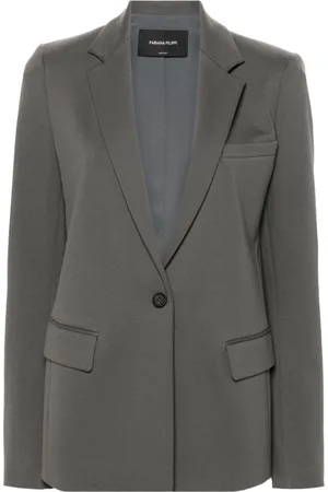Fabiana Filippi Enkeltradet blazer
