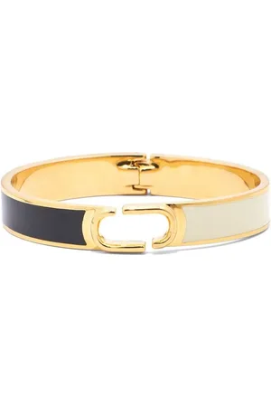 Marc Jacobs J Marc armring med hængsel